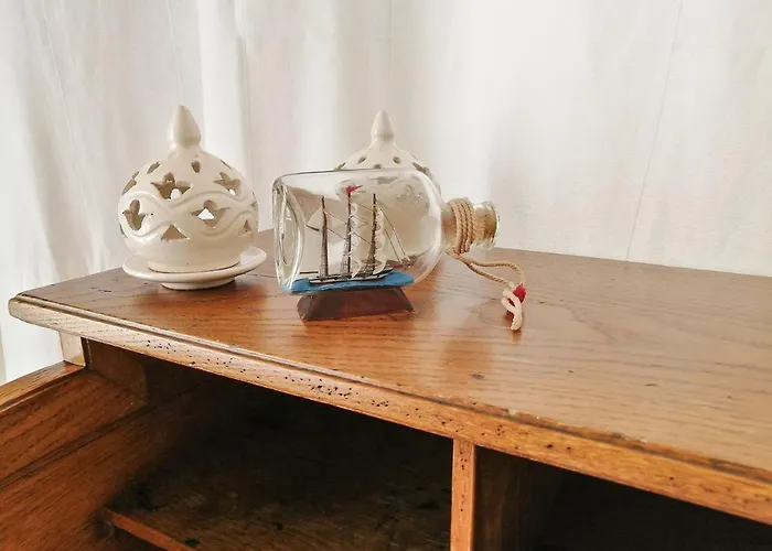 Appartamento : Villa Anna