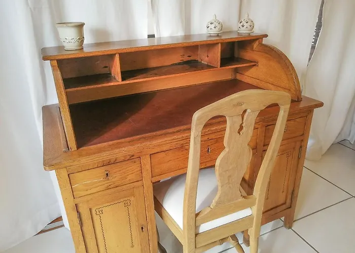 Appartamento : Villa Anna
