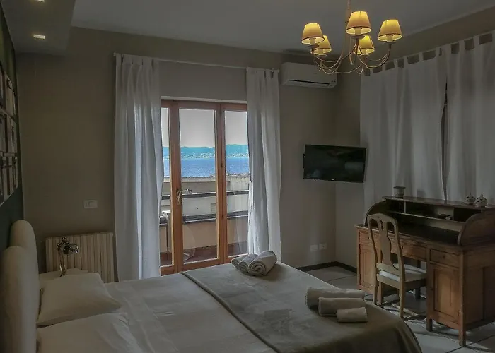 Appartamento : Villa Anna