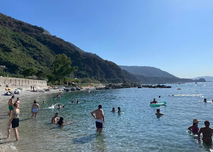 Hotel adatto agli animali: La Cattedrale