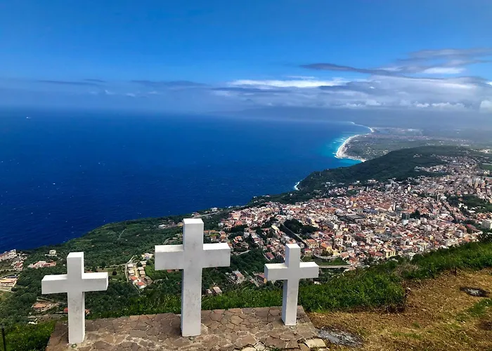 Hotel adatto agli animali: La Cattedrale