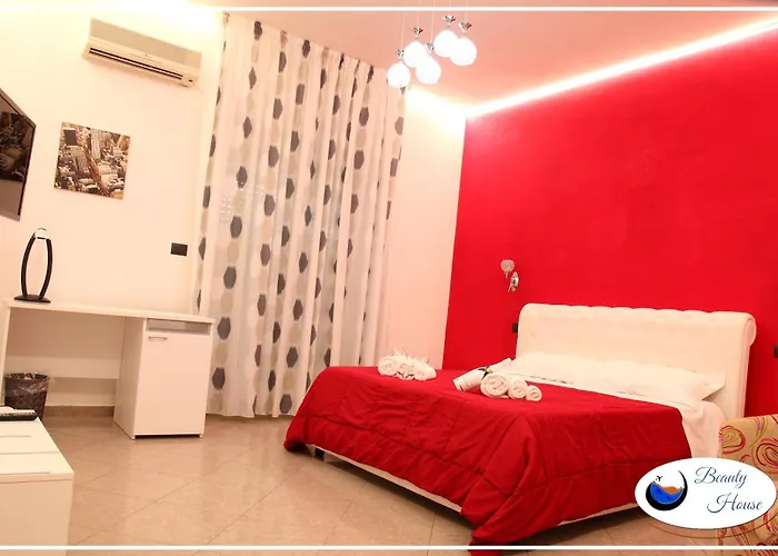 Parco acquatico Hotel: Beauty House