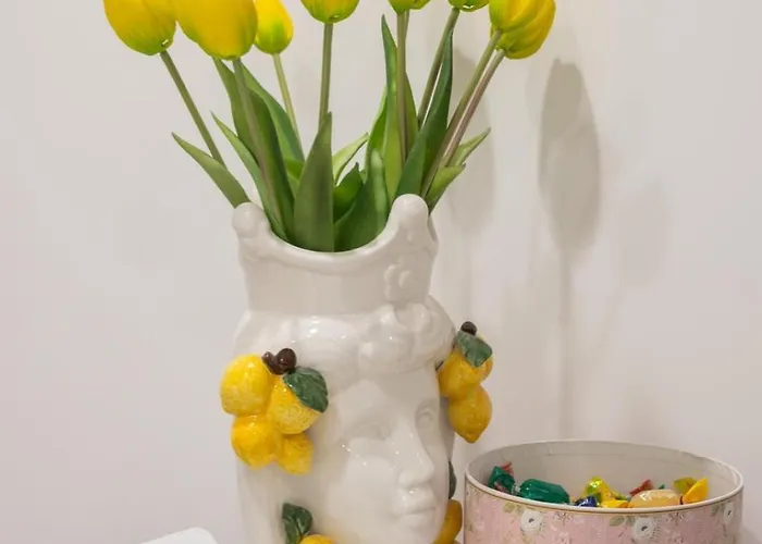 Bed And Breakfast Al Portanova