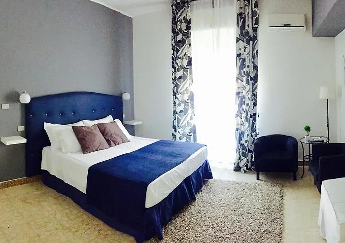 Hotel 3 stelle: B&B Civico 46